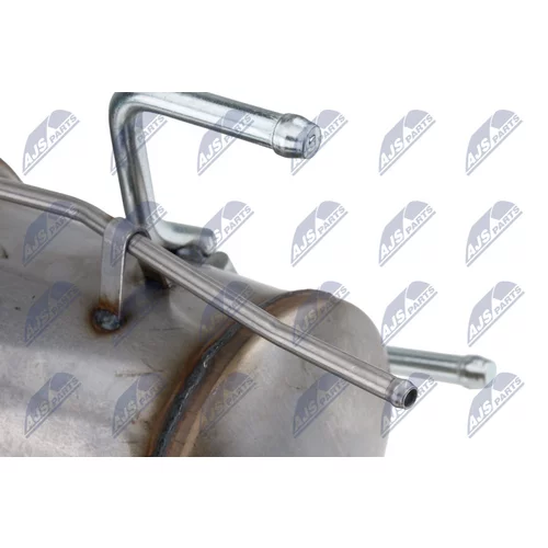 Filter sadzí/pevných častíc výfukového systému DPF-NS-004 /NTY/ - obr. 6