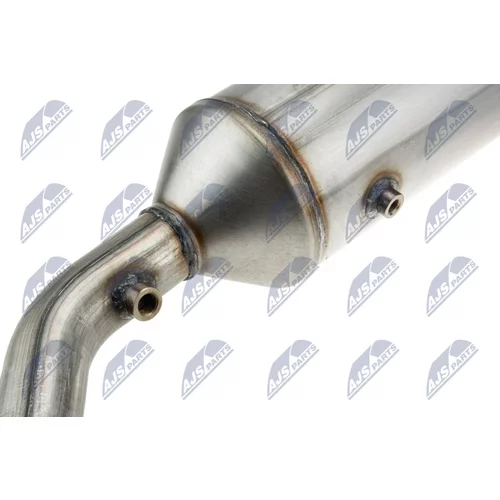 Filter sadzí/pevných častíc výfukového systému DPF-PE-006 /NTY/ - obr. 5
