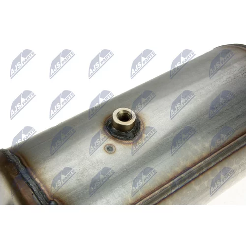 Filter sadzí/pevných častíc výfukového systému DPF-PE-007 /NTY/ - obr. 7