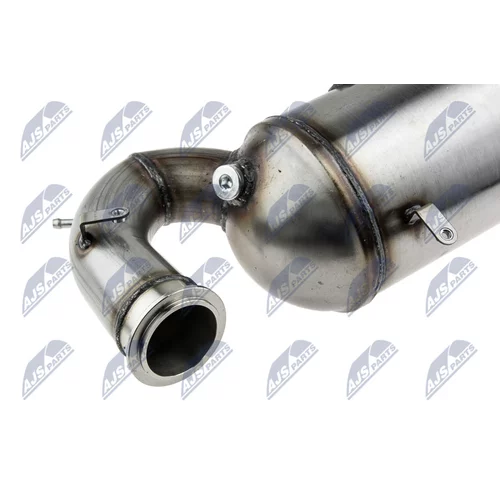Filter sadzí/pevných častíc výfukového systému DPF-PL-008 /NTY/ - obr. 5