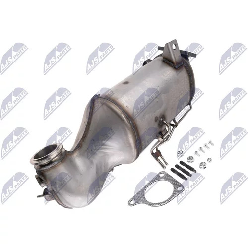 Katalyzátor NTY DPF-PL-015