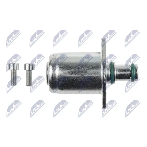 Ventil servoriadenia EAG-ME-000 /NTY/ - obr. 2