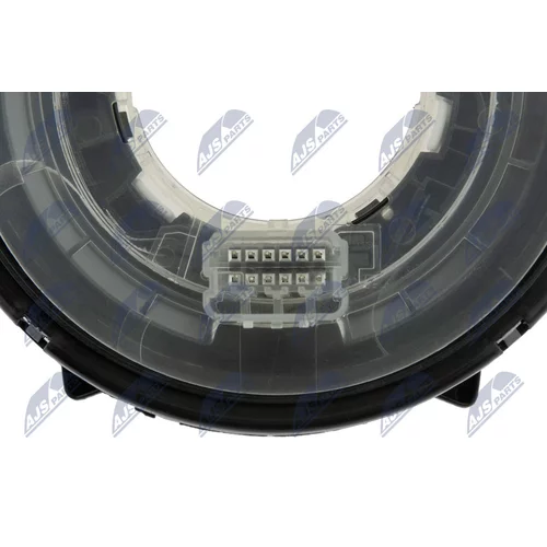 Vinutá pružina, Airbag EAS-AU-001 /NTY/ - obr. 5