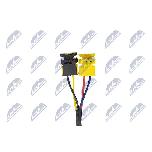 Vinutá pružina, Airbag EAS-CH-000 /NTY/ - obr. 6