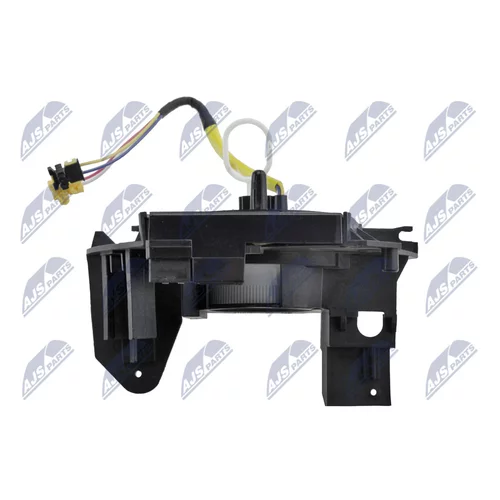 Vinutá pružina, Airbag EAS-CH-005 /NTY/ - obr. 2