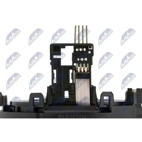 Vinutá pružina, Airbag EAS-CH-010 /NTY/ - obr. 6