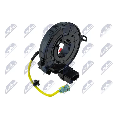 vinutá pružina, Airbag NTY EAS-CH-014