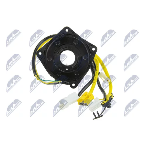 Vinutá pružina, Airbag EAS-DW-000 /NTY/ - obr. 5