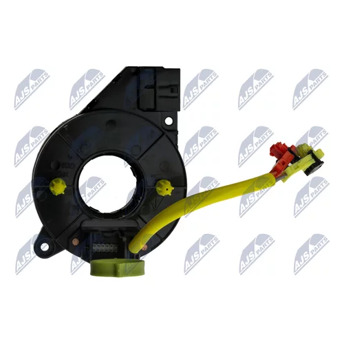 Vinutá pružina, Airbag EAS-FR-011 /NTY/ - obr. 3