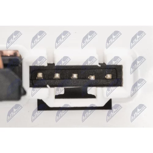 Vinutá pružina, Airbag EAS-FR-014 /NTY/ - obr. 5