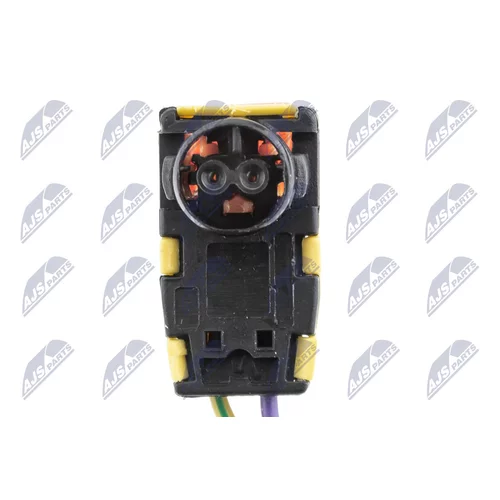 Vinutá pružina, Airbag EAS-FR-016 /NTY/ - obr. 10
