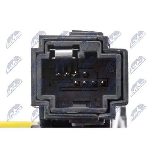 Vinutá pružina, Airbag EAS-FR-016 /NTY/ - obr. 7