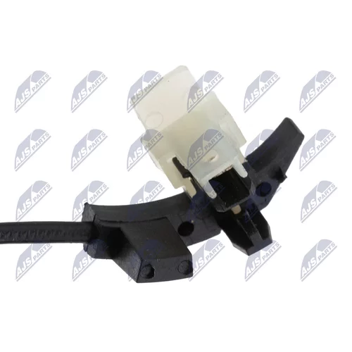 Vinutá pružina, Airbag EAS-FR-018 /NTY/ - obr. 9