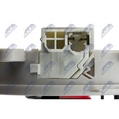 Vinutá pružina, Airbag EAS-FT-005 /NTY/ - obr. 5