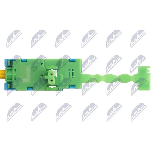 Vinutá pružina, Airbag EAS-FT-010 /NTY/ - obr. 7