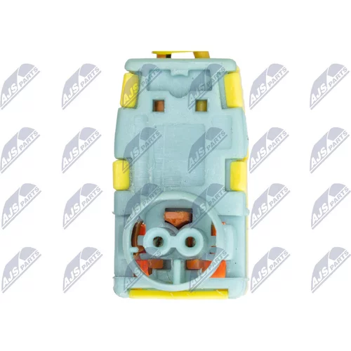 Vinutá pružina, Airbag EAS-FT-011 /NTY/ - obr. 9
