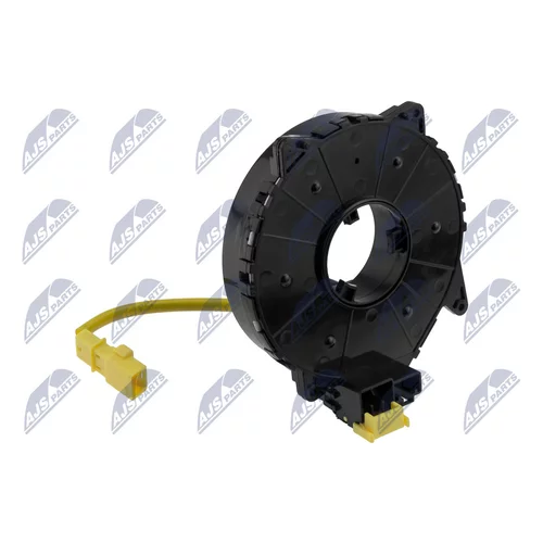 Vinutá pružina, Airbag EAS-HY-011 /NTY/ - obr. 1