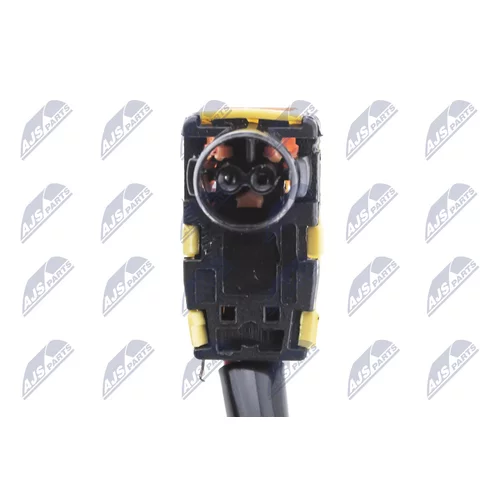 Vinutá pružina, Airbag EAS-HY-024 /NTY/ - obr. 7