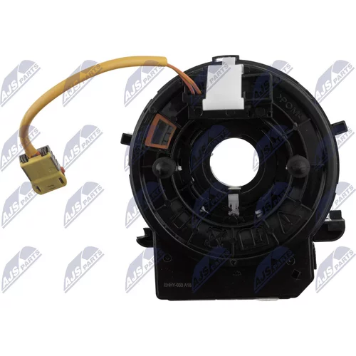 Vinutá pružina, Airbag EAS-HY-033 /NTY/ - obr. 3