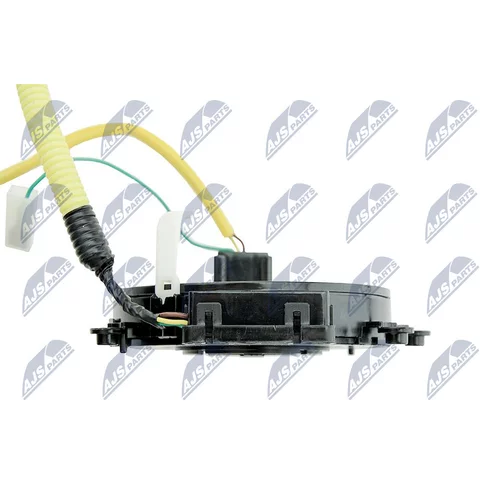 Vinutá pružina, Airbag EAS-IS-000 /NTY/ - obr. 4