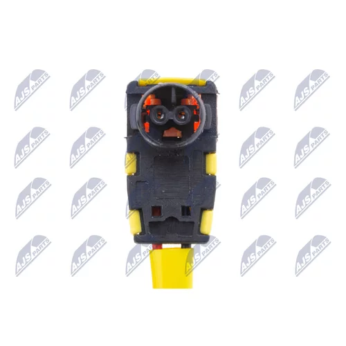 Vinutá pružina, Airbag EAS-KA-018 /NTY/ - obr. 1