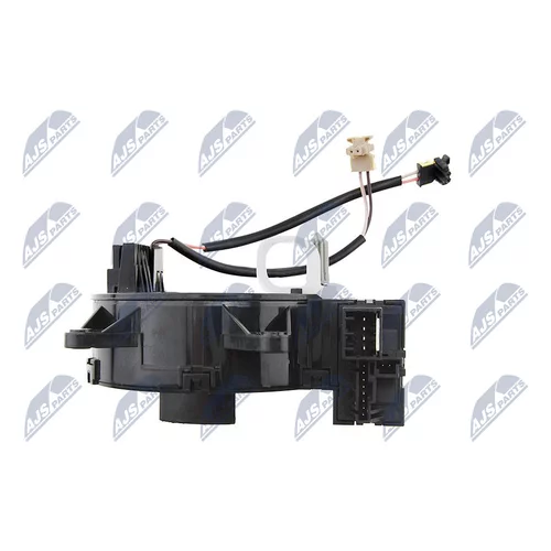 Vinutá pružina, Airbag EAS-LR-000 /NTY/ - obr. 2
