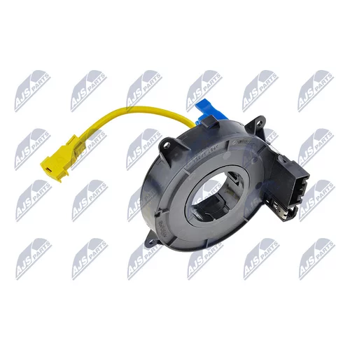 Vinutá pružina, Airbag EAS-LR-001 /NTY/ - obr. 1