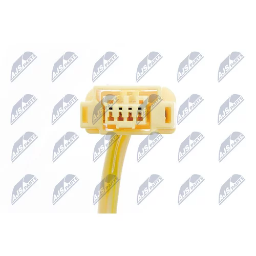 Vinutá pružina, Airbag EAS-MS-007 /NTY/ - obr. 5