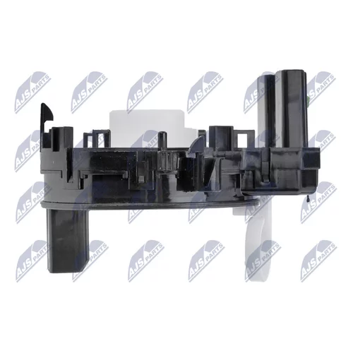 Vinutá pružina, Airbag EAS-MS-012 /NTY/ - obr. 2