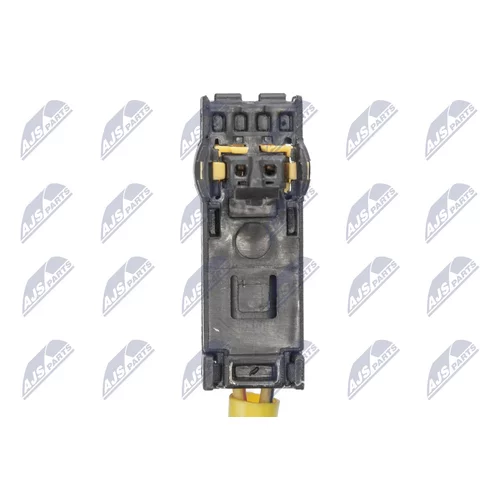Vinutá pružina, Airbag EAS-MS-016 /NTY/ - obr. 8