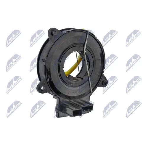 Vinutá pružina, Airbag EAS-MZ-006 /NTY/ - obr. 1