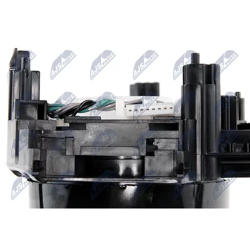 Vinutá pružina, Airbag EAS-NS-000 /NTY/ - obr. 6
