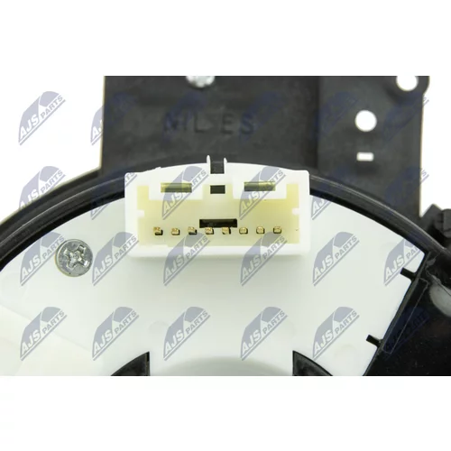 Vinutá pružina, Airbag EAS-NS-009 /NTY/ - obr. 7