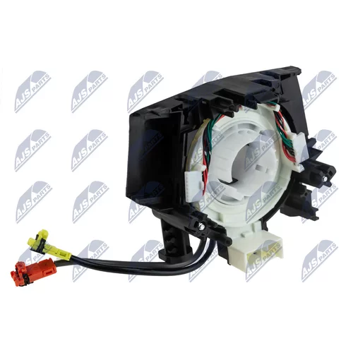 Vinutá pružina, Airbag EAS-NS-020 /NTY/ - obr. 1