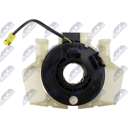Vinutá pružina, Airbag EAS-NS-024 /NTY/ - obr. 3