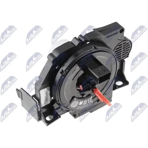 Vinutá pružina, Airbag EAS-PE-003 /NTY/