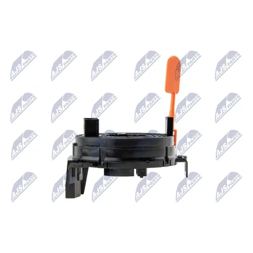 Vinutá pružina, Airbag EAS-PL-003 /NTY/ - obr. 2