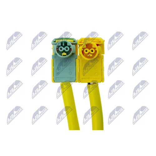 Vinutá pružina, Airbag EAS-PL-008 /NTY/ - obr. 7