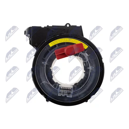 Vinutá pružina, Airbag EAS-PS-002 /NTY/ - obr. 4