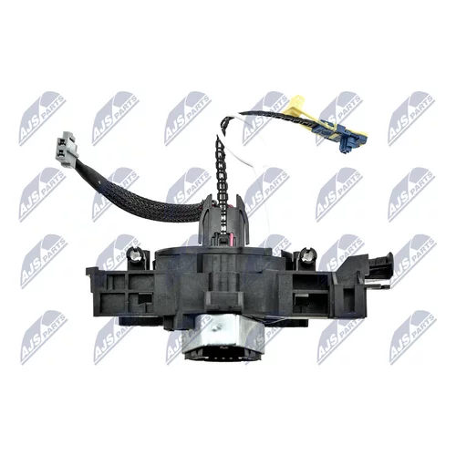 Vinutá pružina, Airbag EAS-RE-007 /NTY/ - obr. 4