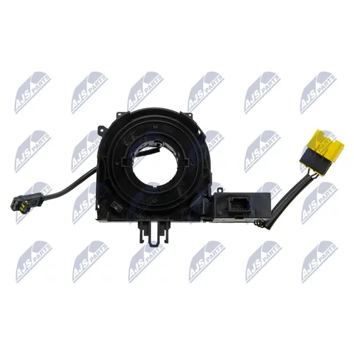 Vinutá pružina, Airbag EAS-RE-015 /NTY/ - obr. 4