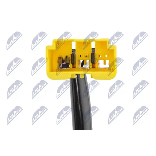 Vinutá pružina, Airbag EAS-RE-015 /NTY/ - obr. 7