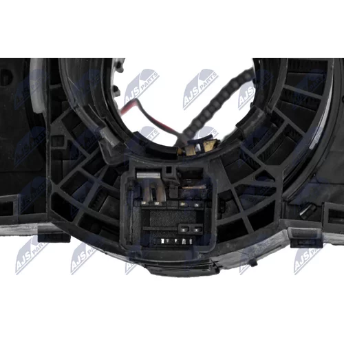 Vinutá pružina, Airbag EAS-RE-021 /NTY/ - obr. 5