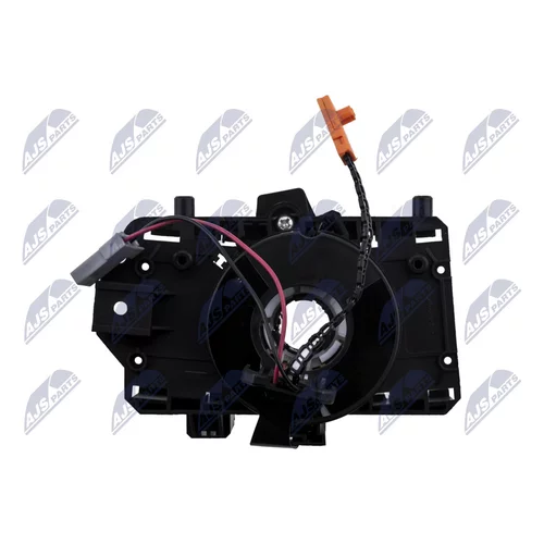 Vinutá pružina, Airbag EAS-RE-022 /NTY/ - obr. 2