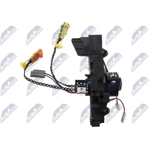 Vinutá pružina, Airbag EAS-RE-029 /NTY/ - obr. 4