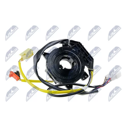 Vinutá pružina, Airbag EAS-SB-001 /NTY/ - obr. 1