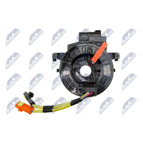 Vinutá pružina, Airbag EAS-TY-000 /NTY/ - obr. 3