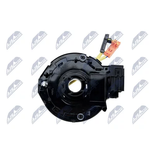 Vinutá pružina, Airbag EAS-TY-020 /NTY/ - obr. 4
