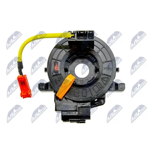 Vinutá pružina, Airbag EAS-TY-027 /NTY/ - obr. 3