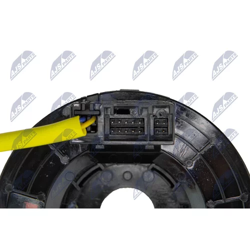 Vinutá pružina, Airbag EAS-TY-027 /NTY/ - obr. 6